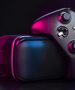 Jasa membuat aplikasi Virtual Reality Tour (anda hanya kirim file foto/video)