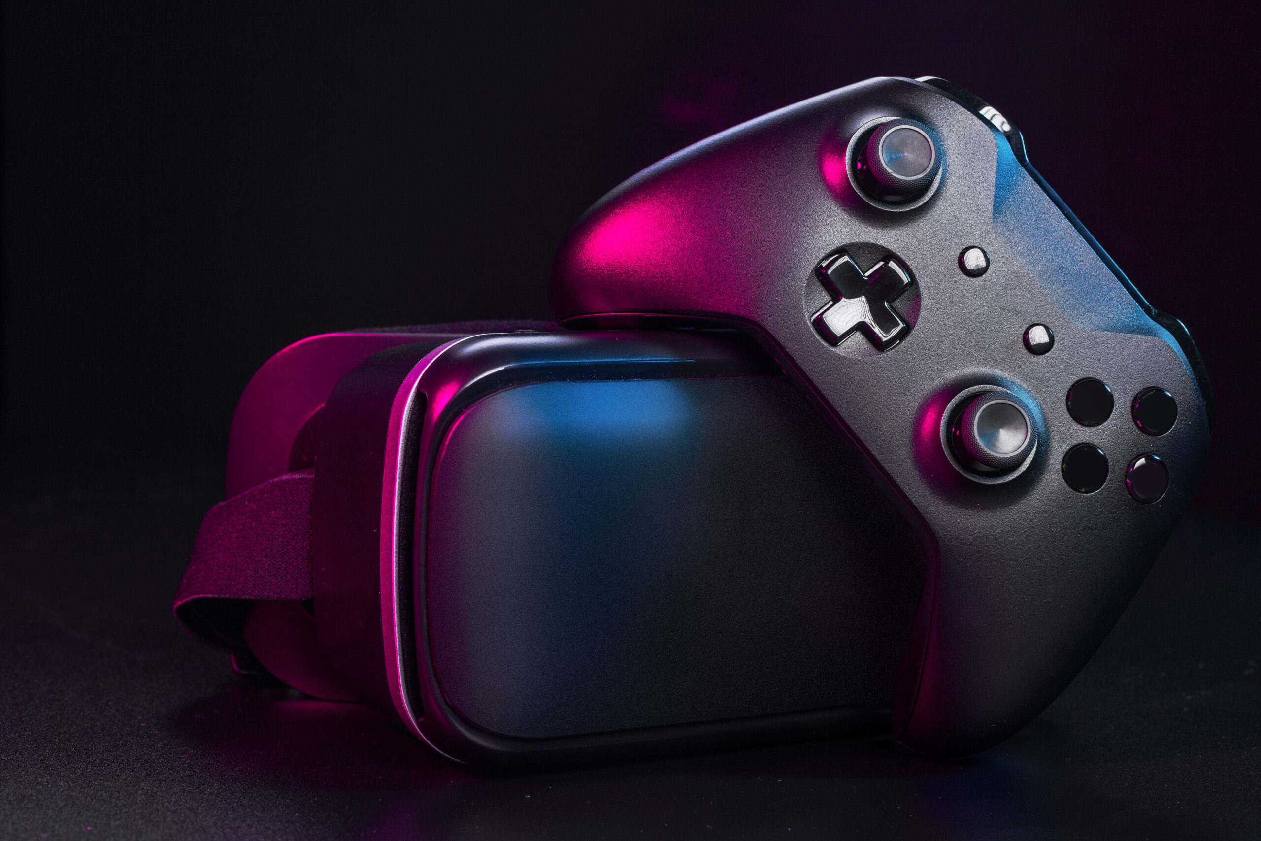 Jasa membuat aplikasi Virtual Reality Tour (anda hanya kirim file foto/video)