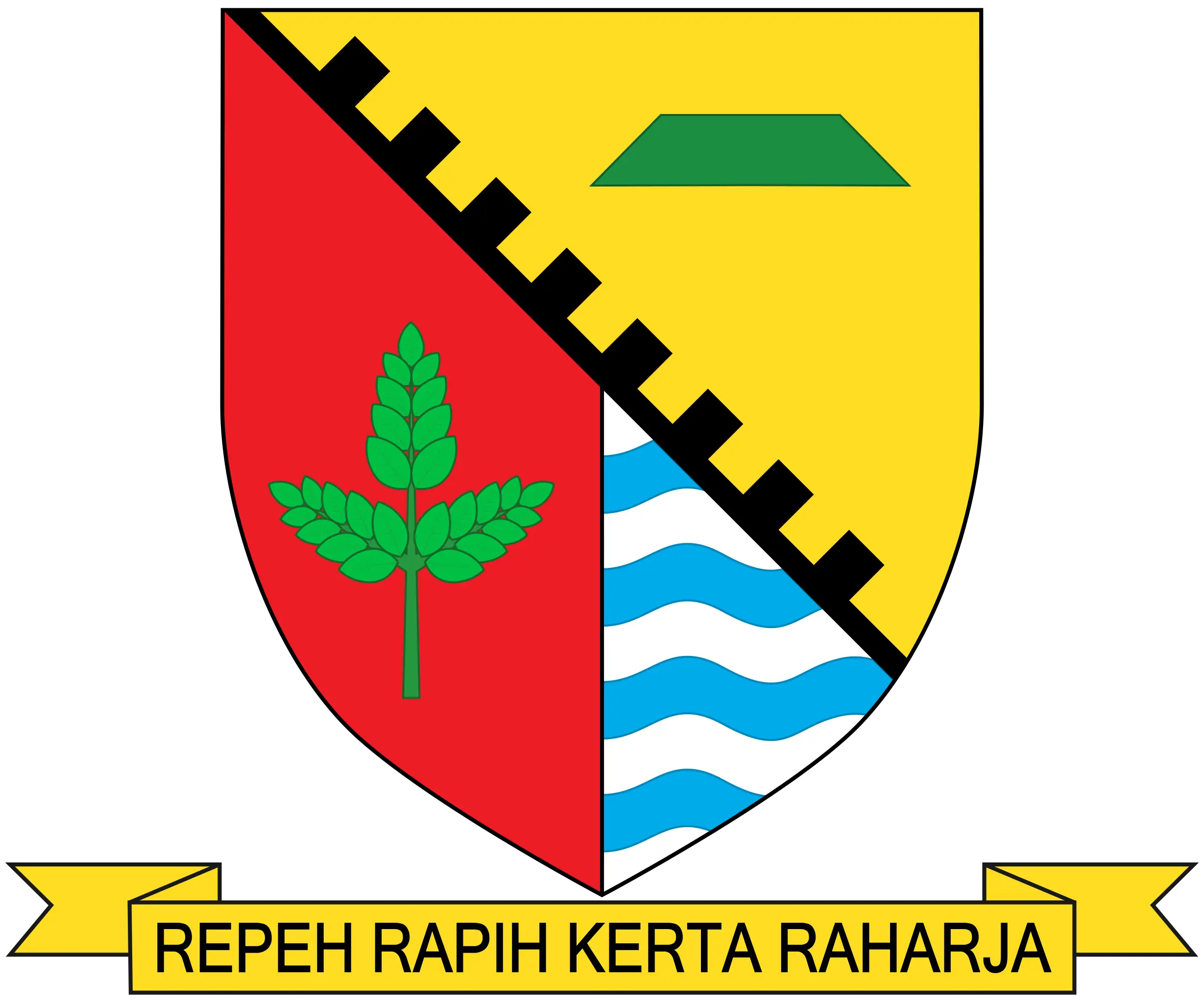 DESA SE-KEC. CILEUNYI